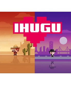 iHUGU Steam Key GLOBAL